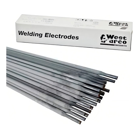 Eletrodo 3,25mm Caixa Com 5kg 6013 Weld Westarco Esab Eletrodo 3,25mm Caixa Com 5kg 6013 Weld Westarco Esab