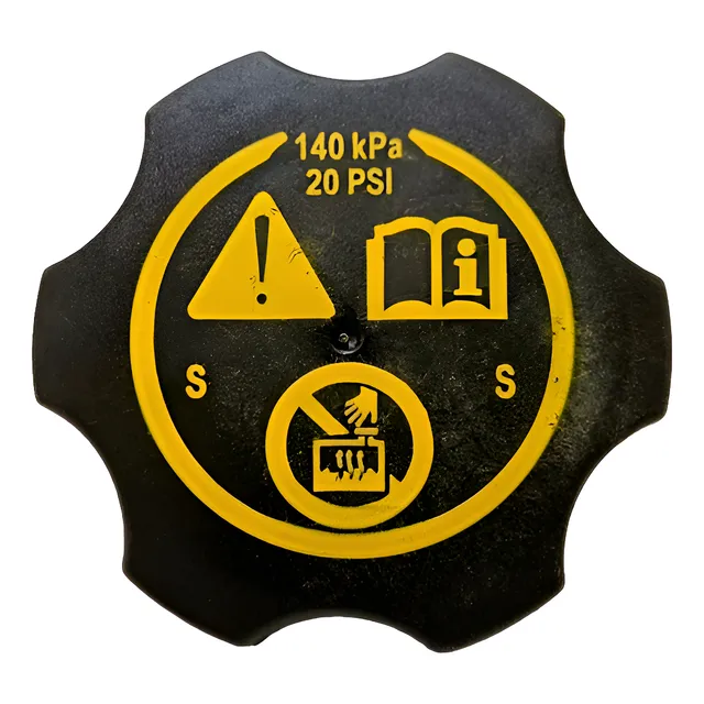 Tapa Deposito Agua Tracker Sonic Spark Gt Cruze Cobalt Beat