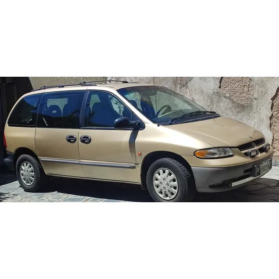 Chrysler Caravan 2.5 Se