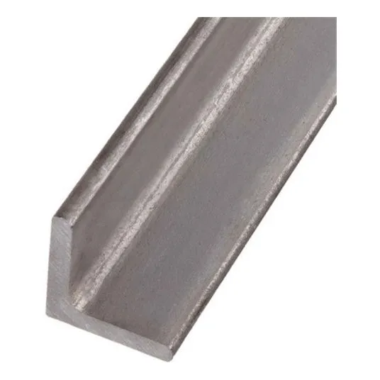 Angulo De Hierro 5/8 X 1/8