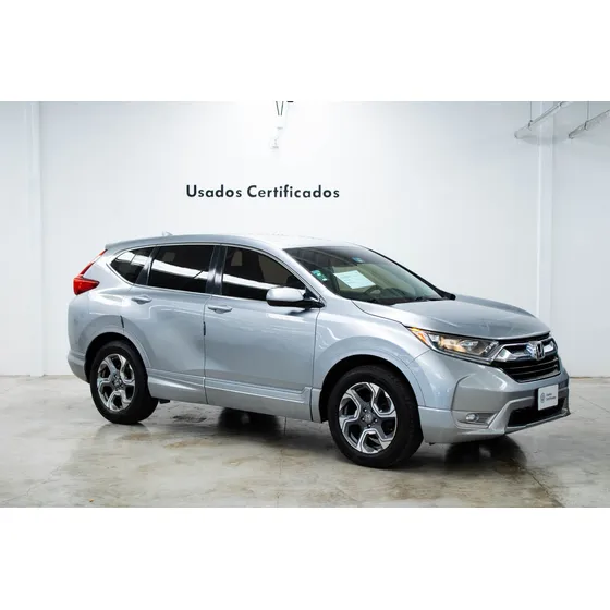 Honda Cr-v Turbo Plus 1.5l L4 188hp Cvt