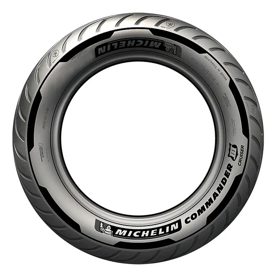 Pneu Traseiro Michelin 150/80-16 Commander 3 Iron 883 1200
