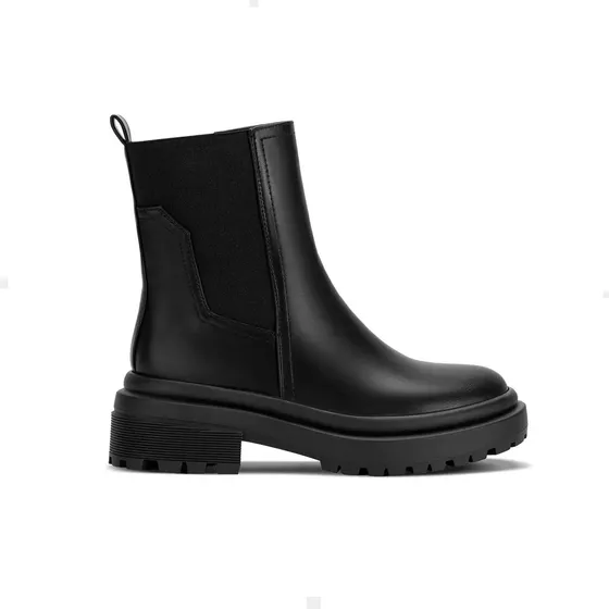 Botines Para Mujer Zapatos De Dama Cómodos  Bonitos Weide