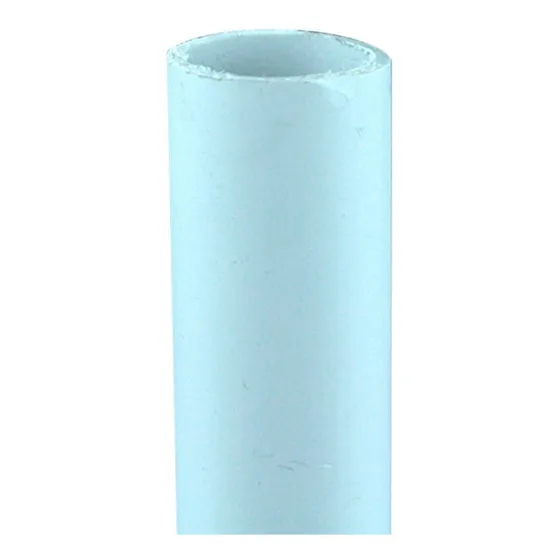 Caño Rigido Pvc Ip54 P/ Doblar En Frio Ø 22mm Tira X 3mts
