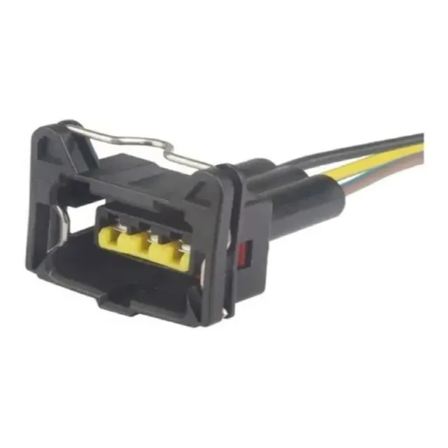 Chicote Plug Do Sensor Velocidade Velocimetro Face S18 Celer