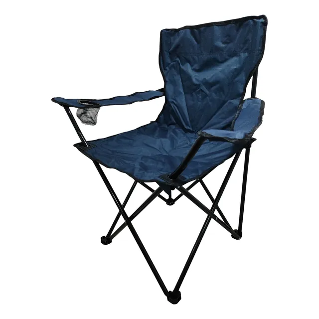 Silla De Lona Plegable Playera