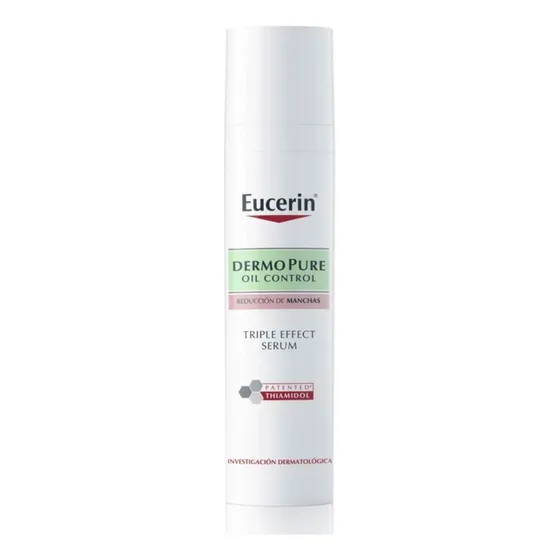 Serum Eucerin Dermo Pure Oil Control X 40ml