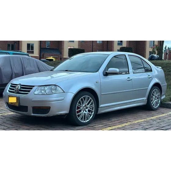 Volkswagen Jetta 2.0 Trendline