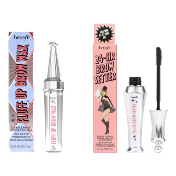 Benefit Gel Invisble Para Cejas 24hrs Brow Setter 