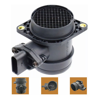 Sensor Maf Caudalímetro Para Clásico Jetta 99-15 A4 Golf. Sensor Maf Caudalímetro Para Clásico Jetta 99-15 A4 Golf.