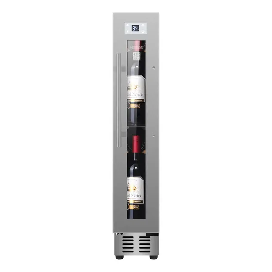 Equator 9 Bottles Wine Refrigerator