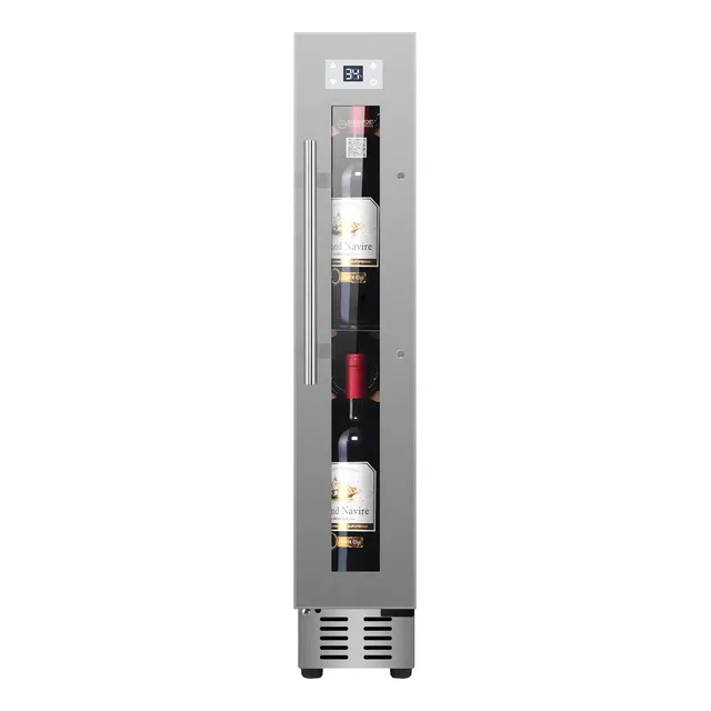 Equator 9 Bottles Wine Refrigerator