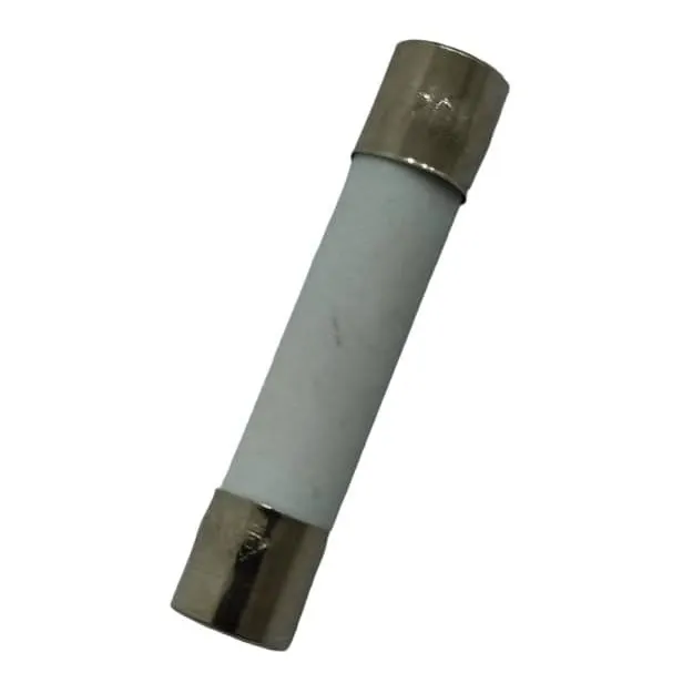 Fusible Fuse 20a Cerámico 3cm Americano Para Microondas