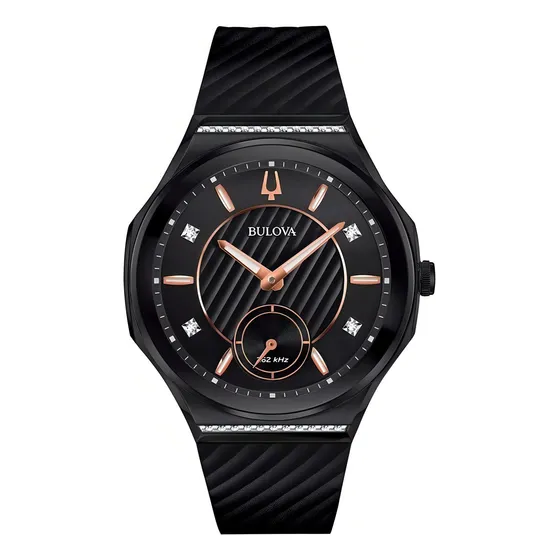 Reloj Bulova Mujer 98r240
