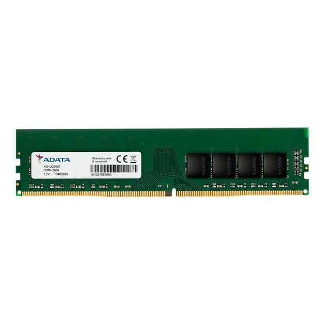 Memoria Ram Adata 16 Gigas Pc 3200