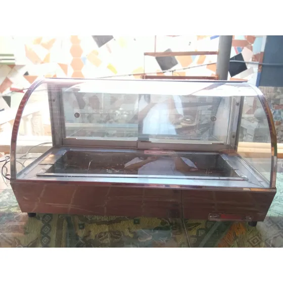 Baño De Maria Eléctrico Usado