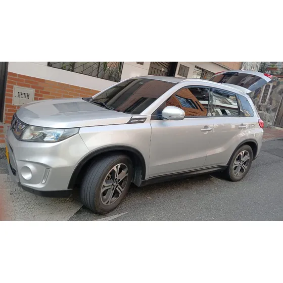 Suzuki Vitara Live 1.6 Gl All Grip
