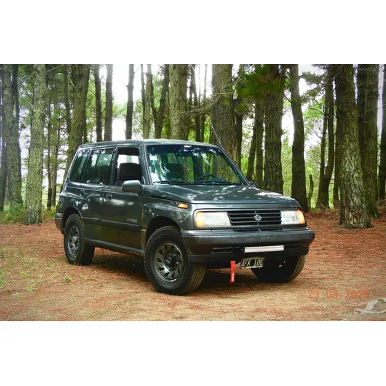 Suzuki Vitara 1.6 Jlx Sidekick 4x4