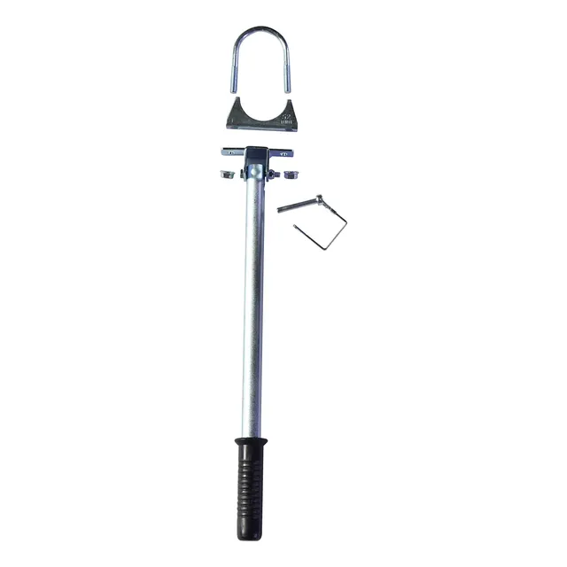 Brazo Para Rueda Remolque Giro Rapido Doble Usalo Barco Moto