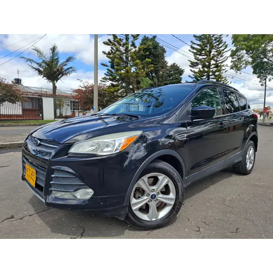 Ford Escape 2.0 Se 4x4