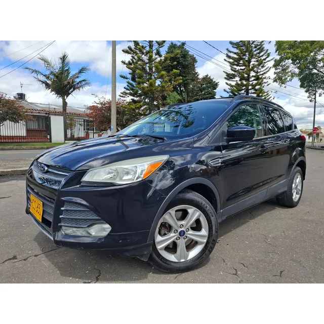 Ford Escape 2.0 Se 4x4