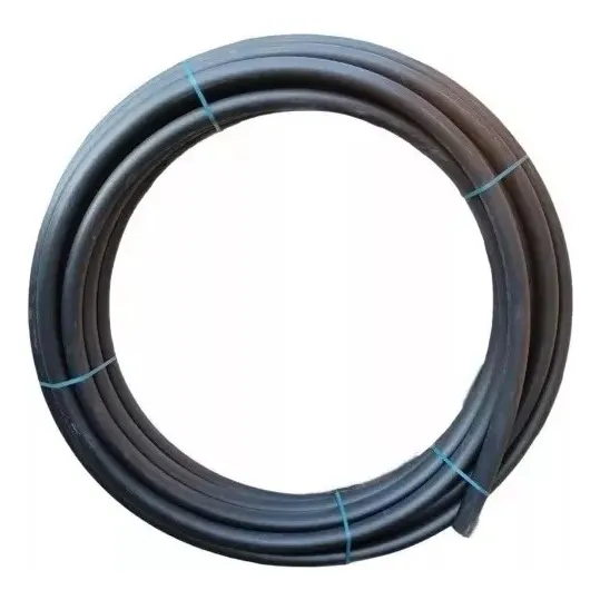 Mangueras De Riego 3/4 60 Psi