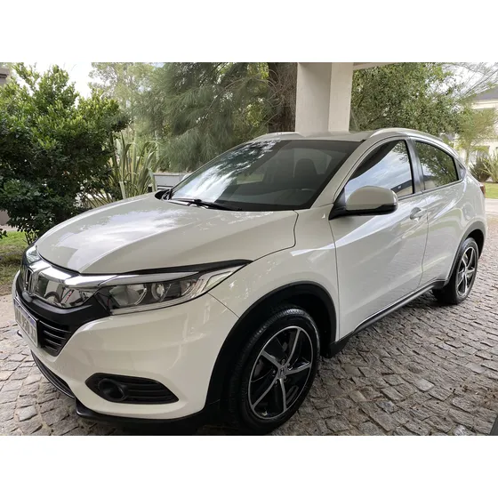 Honda Hr-v 1.8 Ex 2wd Cvt