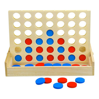 Juego De Mesa 4 En Raya Connect Juguete Divertido Familiar Juego De Mesa 4 En Raya Connect Juguete Divertido Familiar