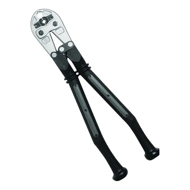 Crimpadora Manual Burndy Md7