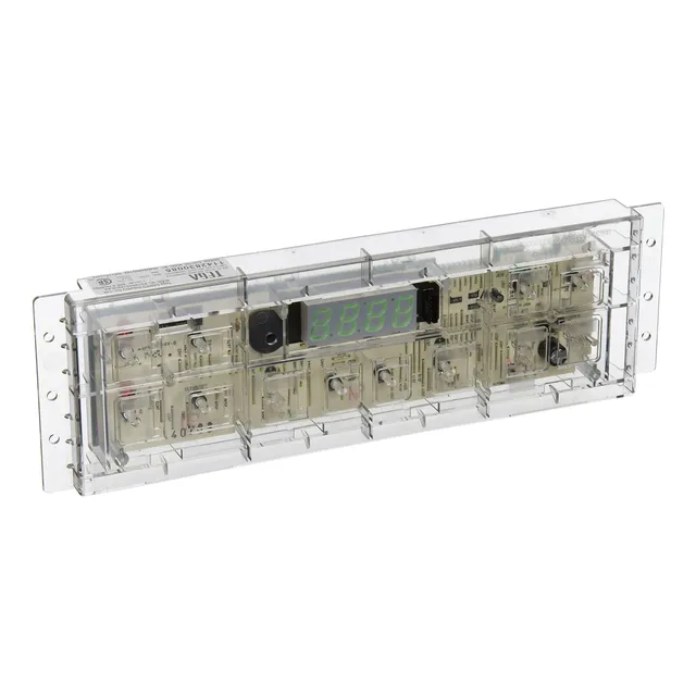 Ge Electrodomestico Tablero Control Oem Reloj Para Rango