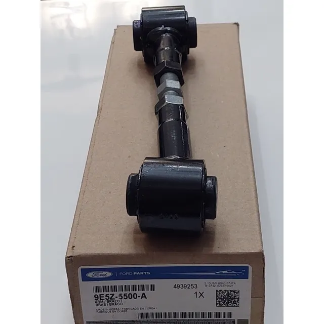 Brazo Ajustable Trasero Ford Fusión Original Nuevo 2005/2009