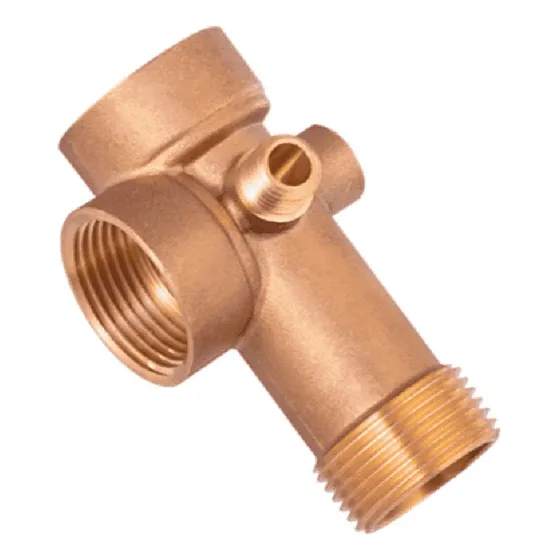 Conector Kobatex De Broce 5 Vias
