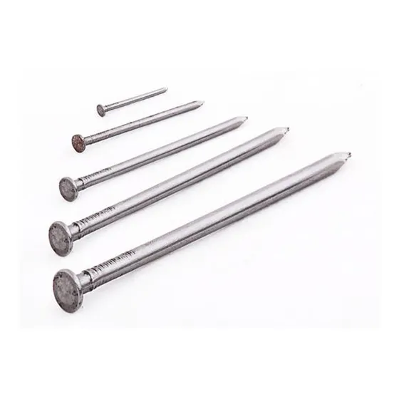 Clavos Punta Paris Sipar De 1.5 Pulgadas (38mm) X 1 Kg