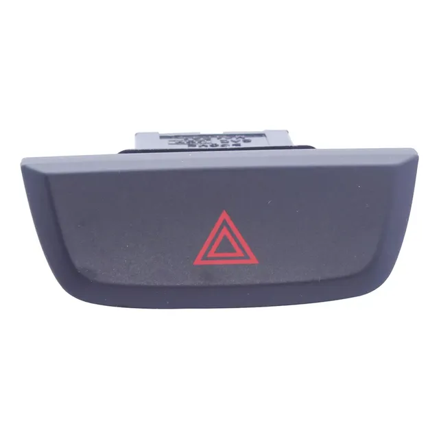 Interruptor Hazard Chevrolet Luv Dmax 2015/2020