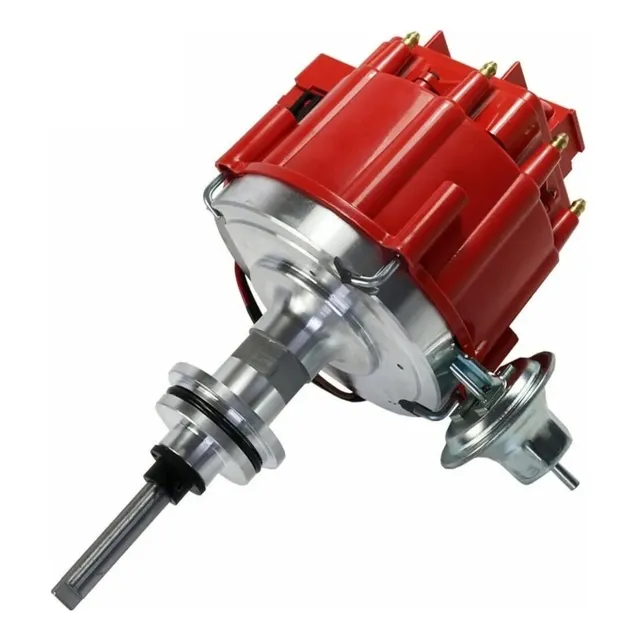 Distribuidor Electronico Hei Dodge Motores 318 340 360 V8