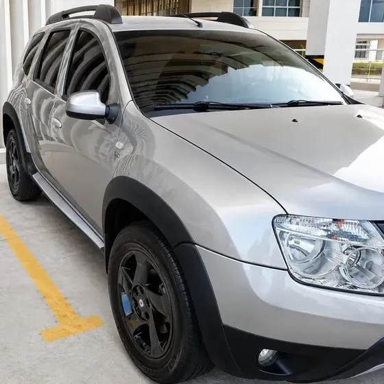Renault Duster 2015 2.0 Dynamique 4x2 At