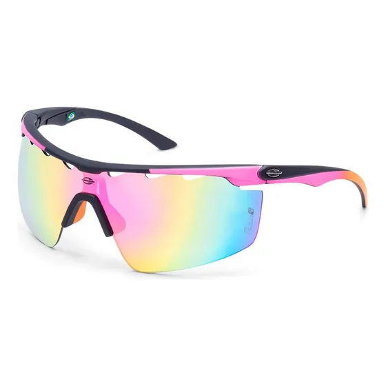 Kit Óculos Sol Mormai Athlon 4 M0042aaf94 + Cordão Segurança