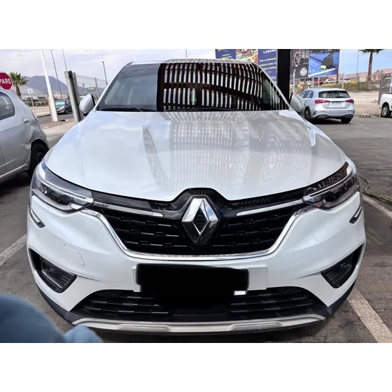 Renault Arkana 1.3t Intens Tech