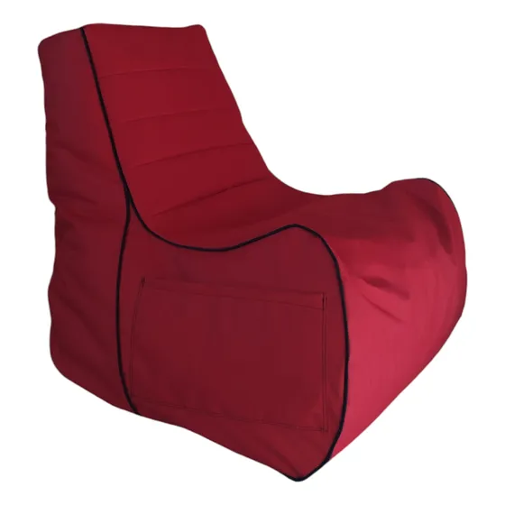 Puff Gamer Confort