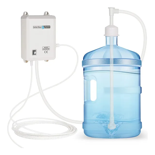 Bomba De Agua Para Refrigerador Dispensador De Agua