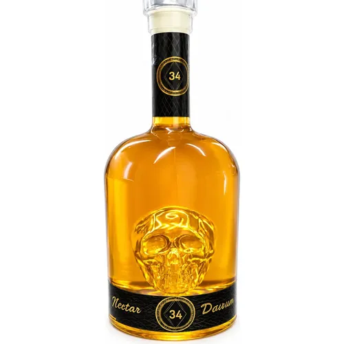 Licor Dom Benedictine - 1000ml | MercadoLivre
