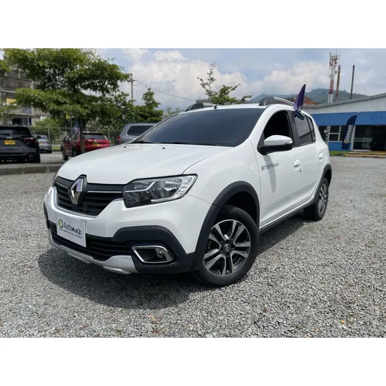 Renault Stepway 1.6 Intens