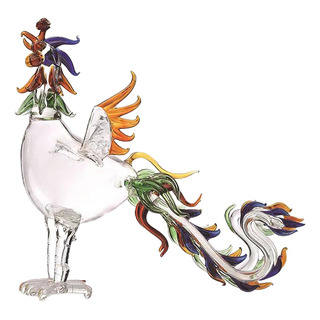 Phoenix Whisky Decanter Whisky Decanters Dispensador De Phoenix Whisky Decanter Whisky Decanters Dispensador De