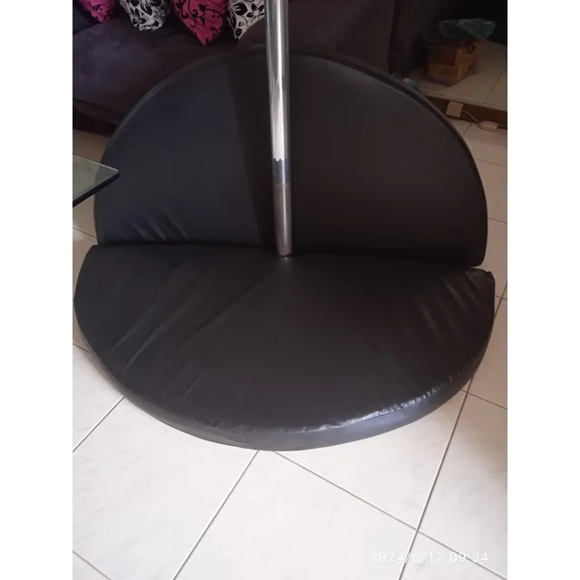 Estera Colchoneta Pole Dance