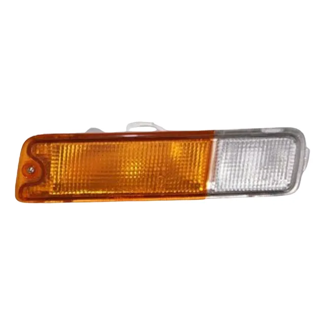 Farol Parag Izq Mitsubishi L200 Strada 97-00