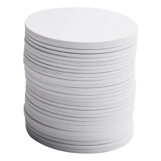 Para Etiquetas Nfc Ntag215, Tarjetas Nfc En Blanco De Moneda