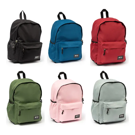 Mochila Espalda 17 Pulgadas - Lisa Filgo Keiway Azul