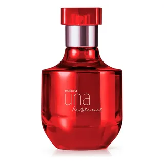 Deo Parfum Natura Una Instinct 75ml