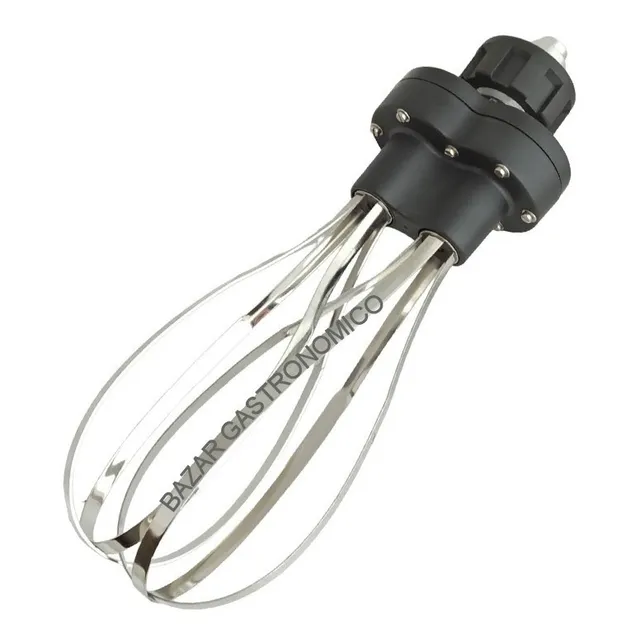Accesorio Batidor Mixer Industrial Dynam H 750 Systel