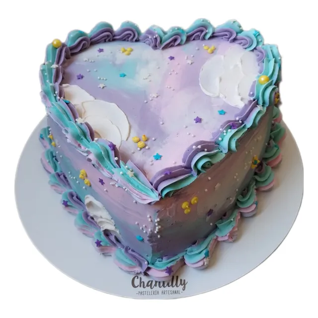 Tortas Signos, Torta Corazón, Torta Mariposa , La Más Rica! 